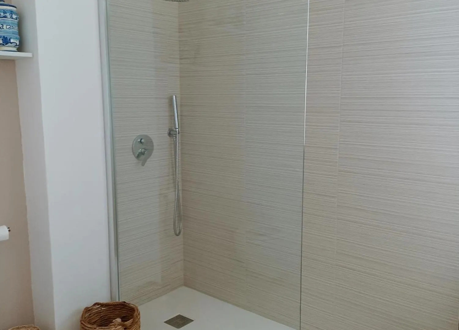 La Dimora Vista Mare Apartman Bari