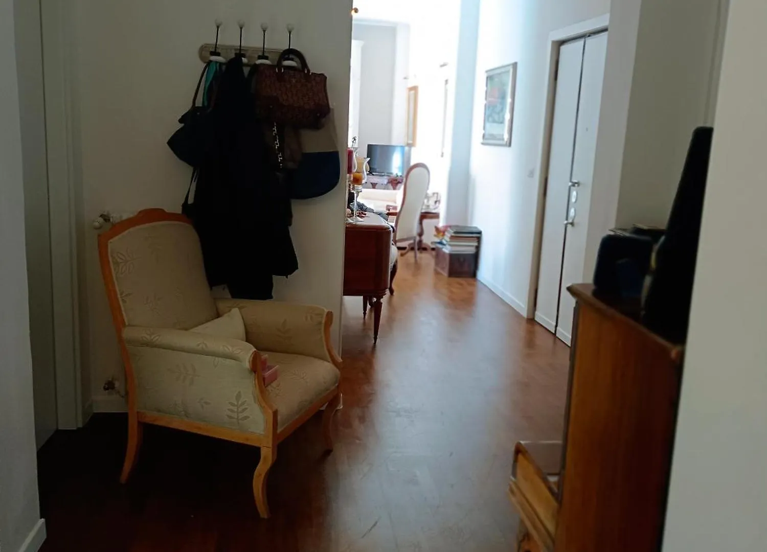La Dimora Vista Mare Apartman Bari 0*,  Olaszország