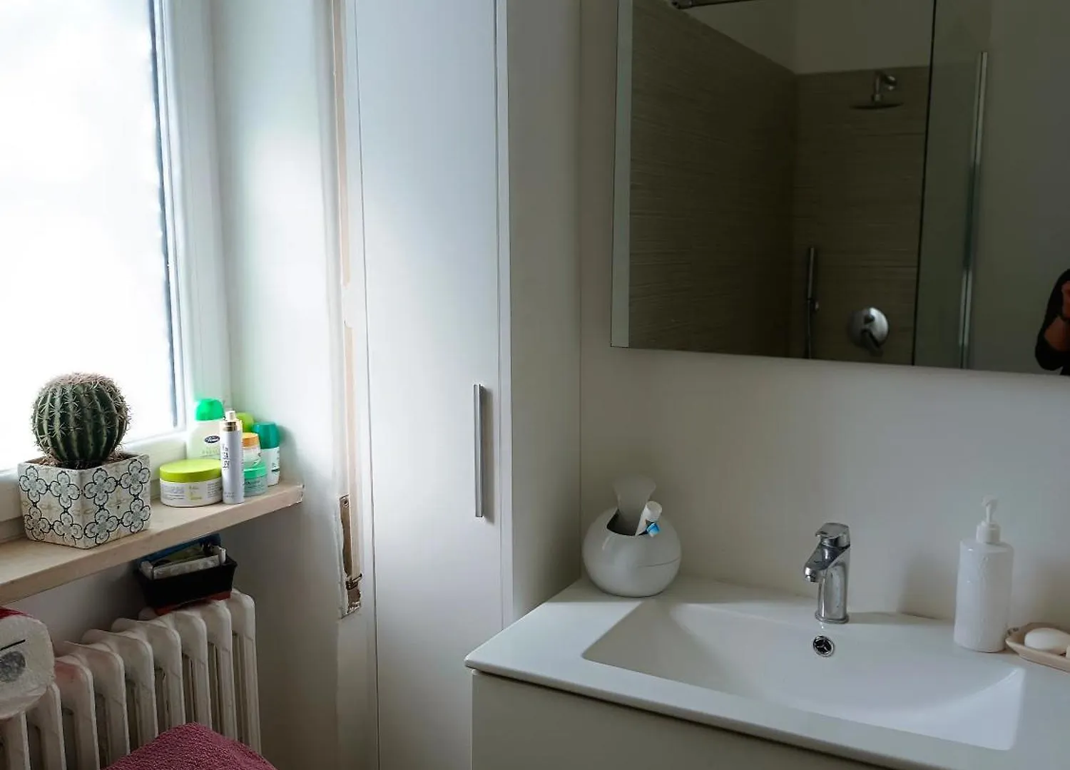 La Dimora Vista Mare Apartman Bari