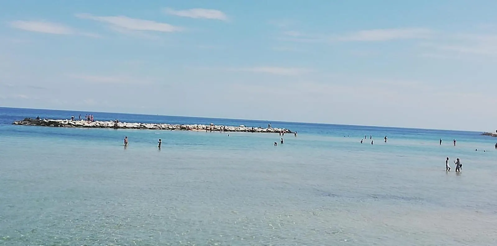 La Dimora Vista Mare Apartman Bari