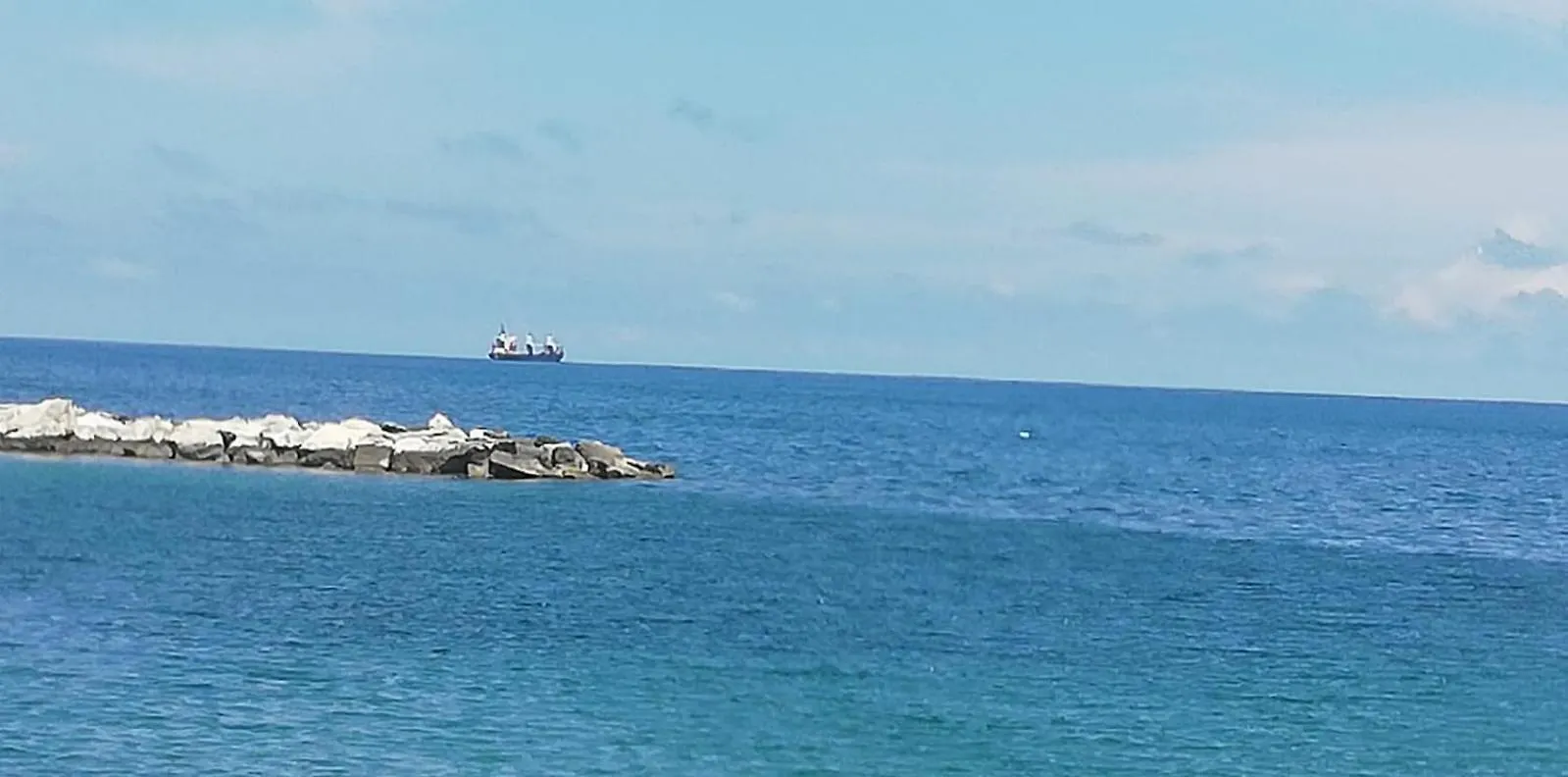 La Dimora Vista Mare Apartman Bari Olaszország