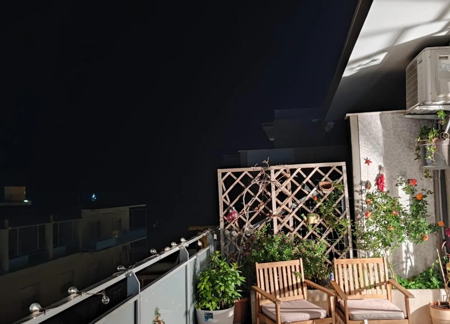 La Dimora Vista Mare Apartman Bari