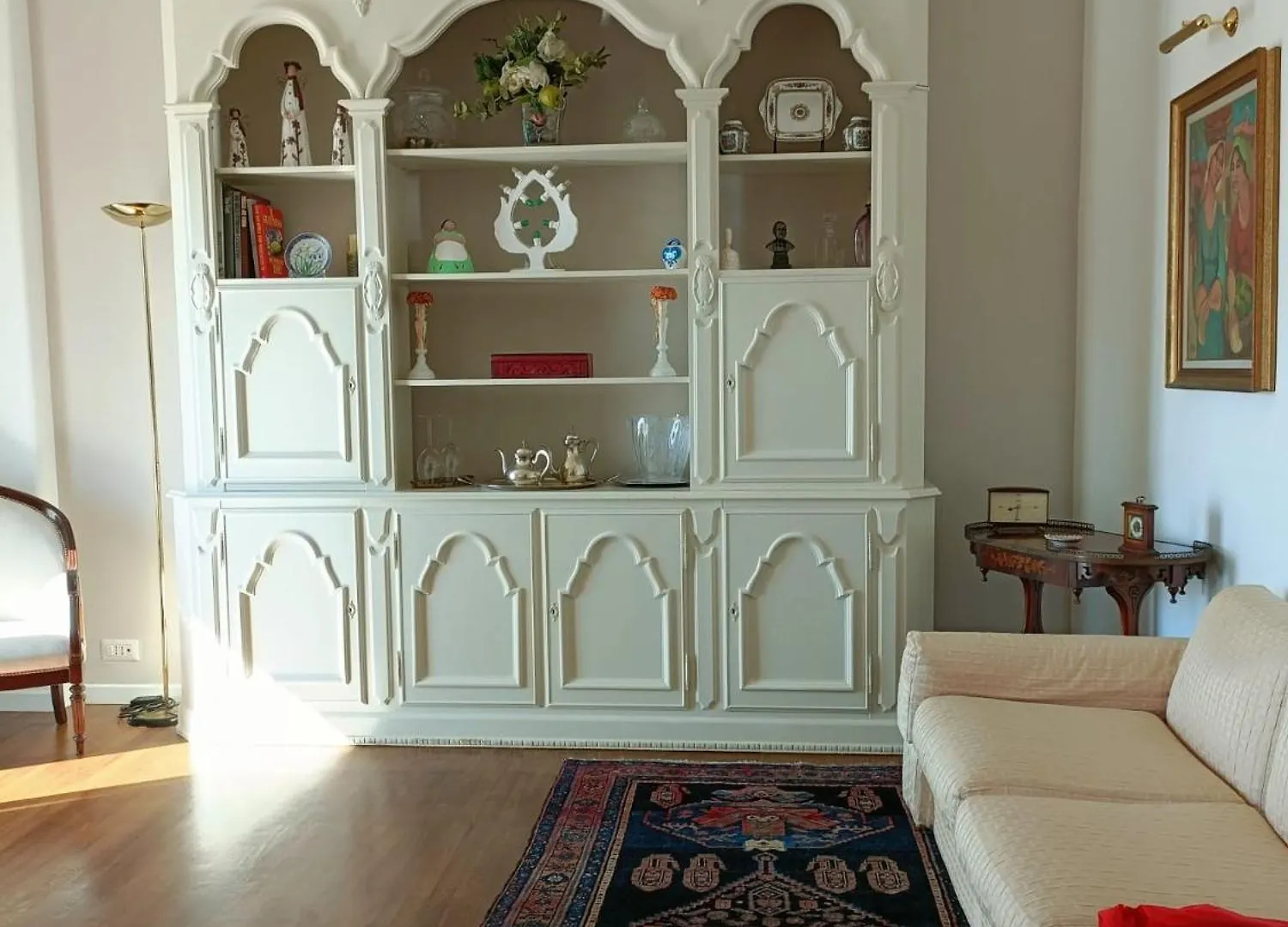 La Dimora Vista Mare Apartman Bari