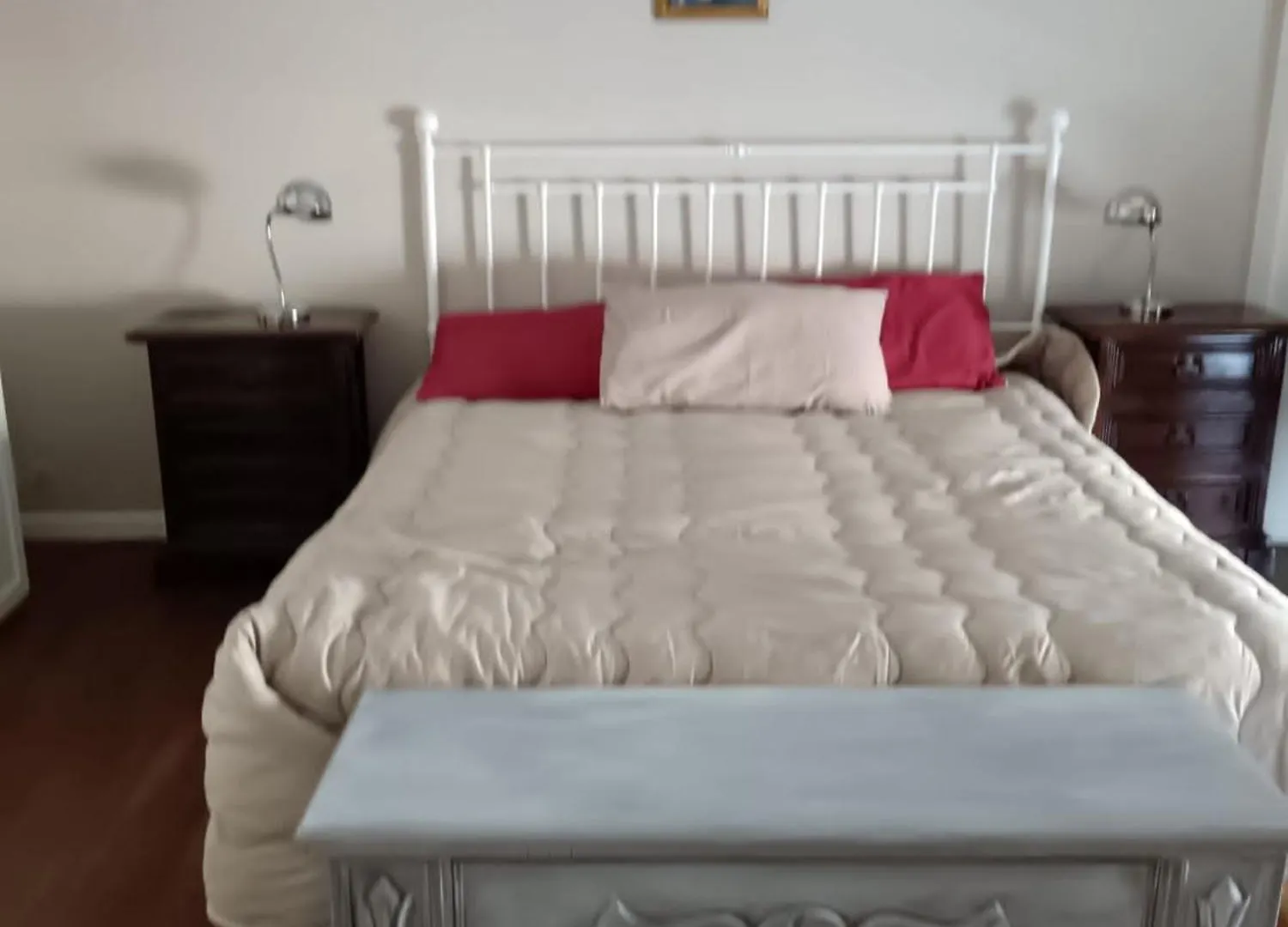 La Dimora Vista Mare Apartman Bari Olaszország